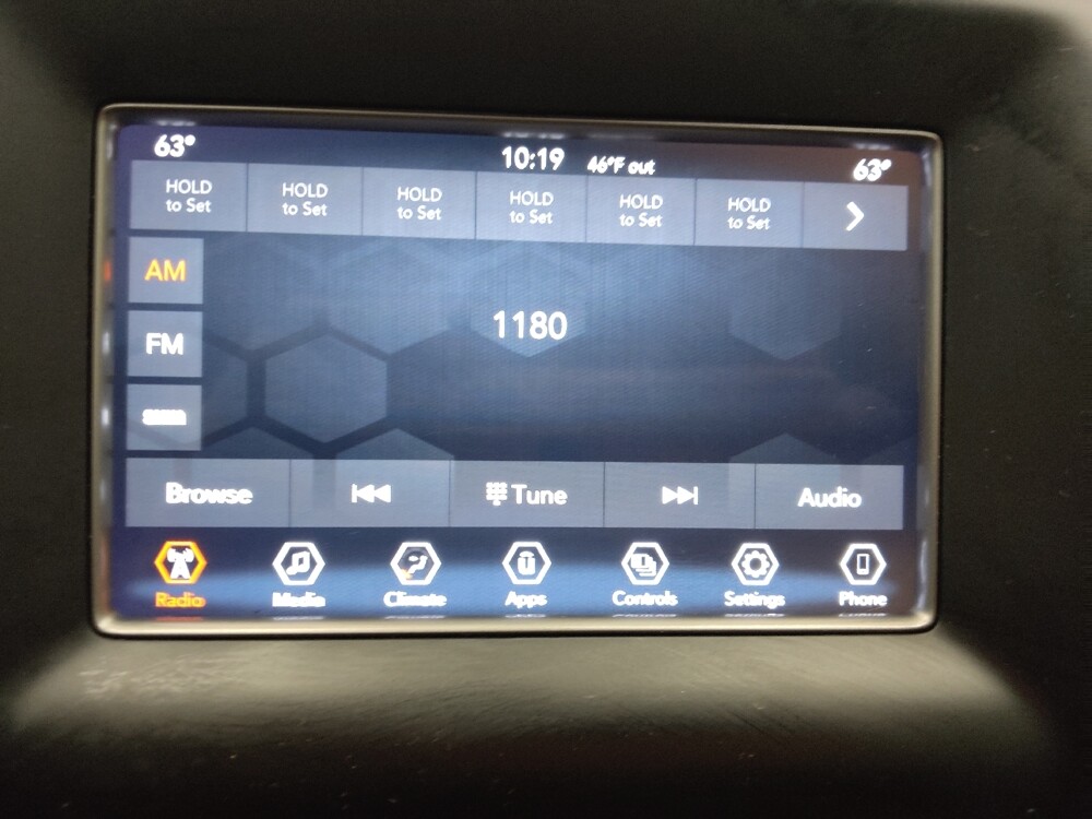 2021 Jeep Grand Cherokee in Denver, CO 80012 - 18114740 25