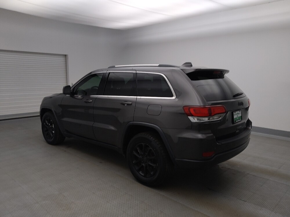 2021 Jeep Grand Cherokee in Denver, CO 80012 - 18114740 3