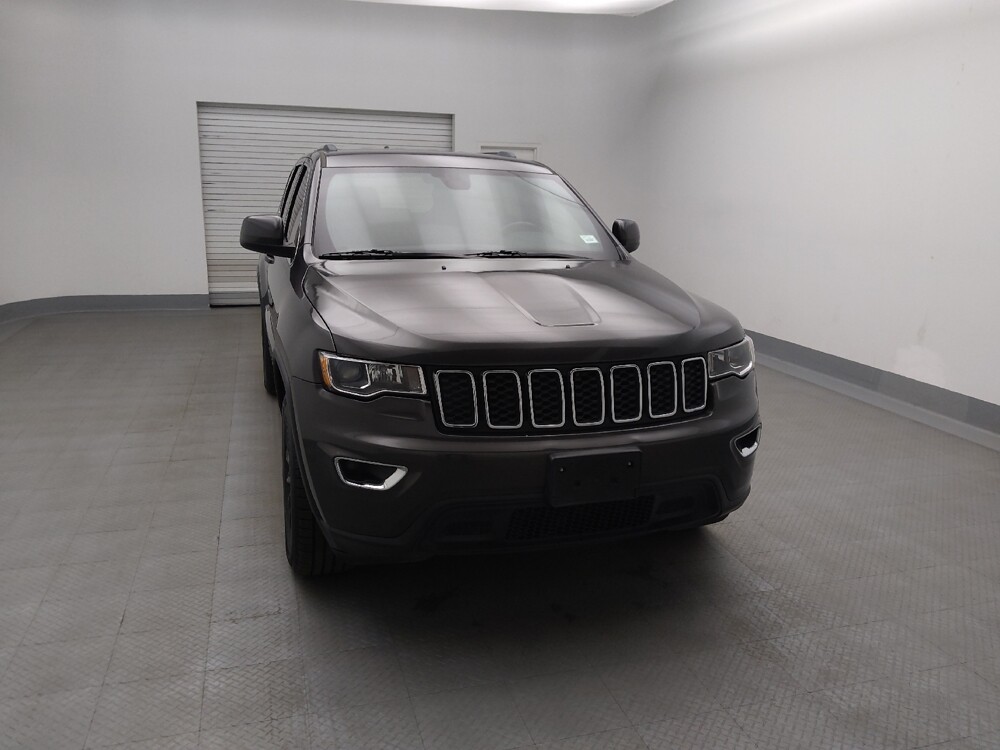 2021 Jeep Grand Cherokee in Denver, CO 80012 - 18114740 13