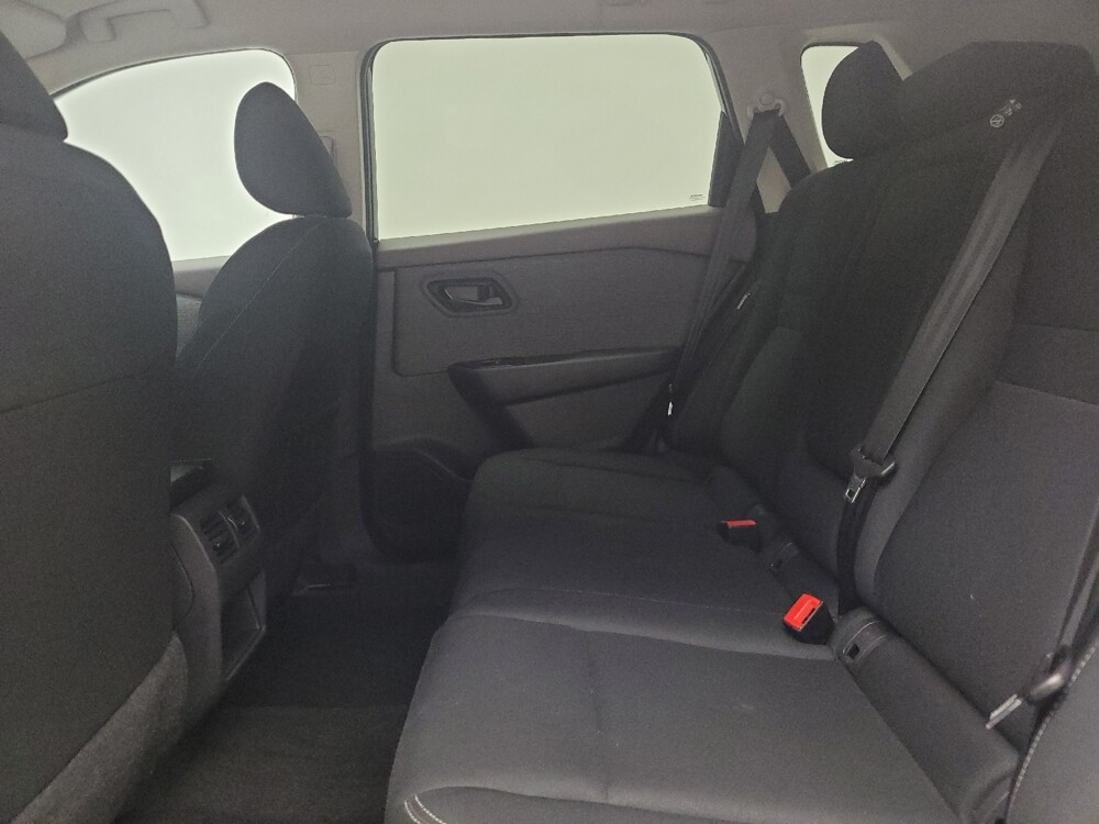 2023 Nissan Rogue in Taylor, MI 48180 - 18114744 18