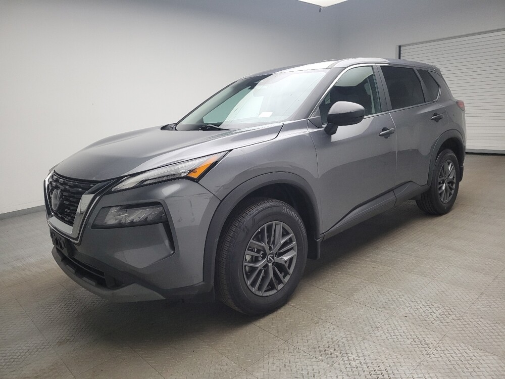 2023 Nissan Rogue in Taylor, MI 48180 - 18114744 2