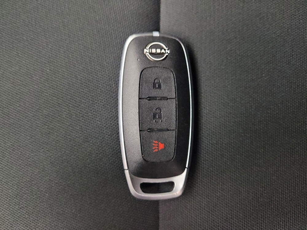 2023 Nissan Rogue in Taylor, MI 48180 - 18114744 32