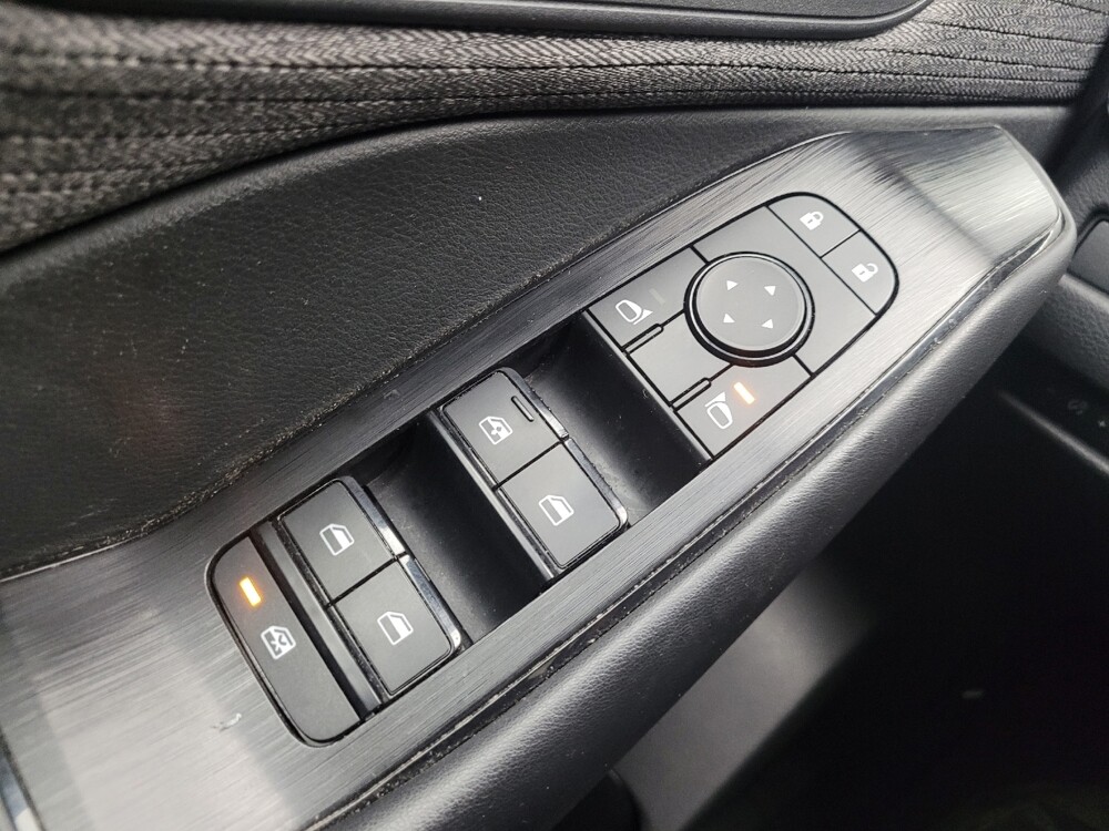 2023 Nissan Rogue in Taylor, MI 48180 - 18114744 27