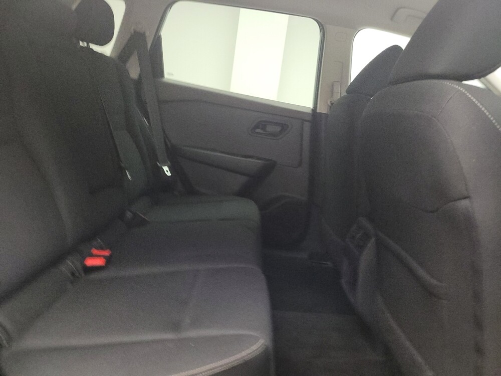 2023 Nissan Rogue in Taylor, MI 48180 - 18114744 19