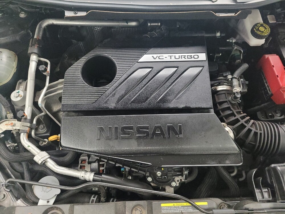 2023 Nissan Rogue in Taylor, MI 48180 - 18114744 30