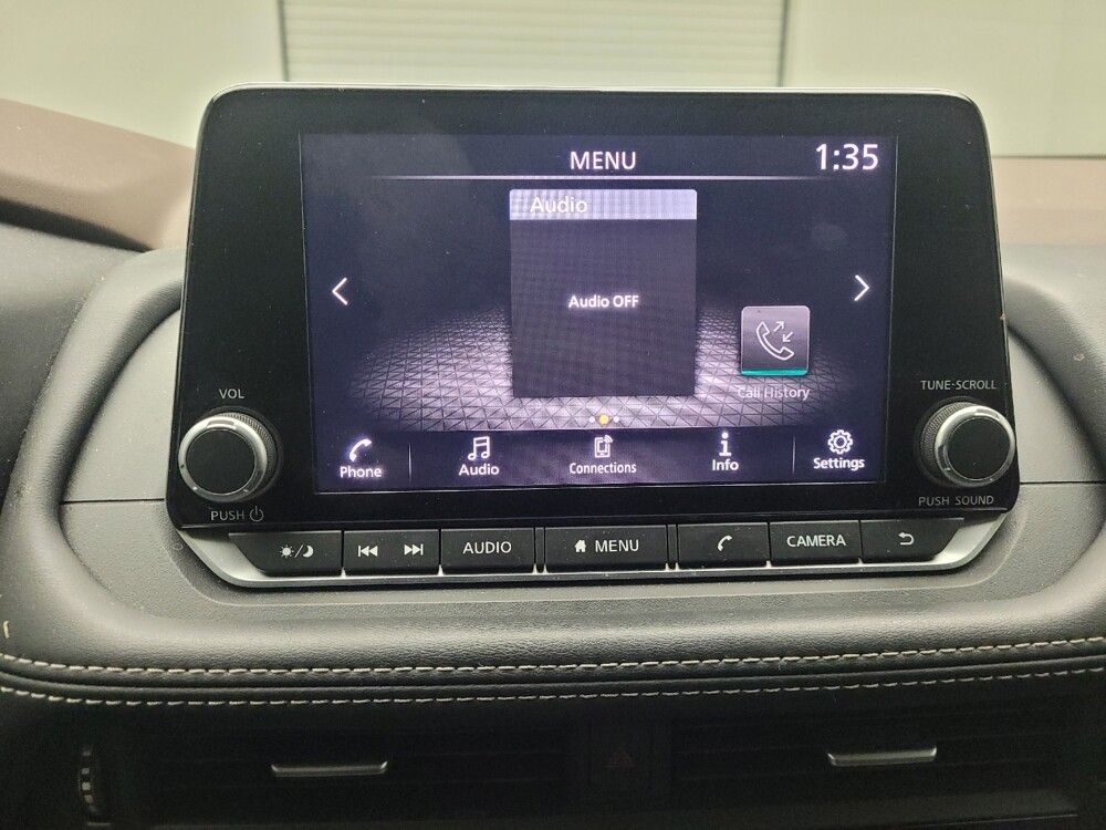 2023 Nissan Rogue in Taylor, MI 48180 - 18114744 25