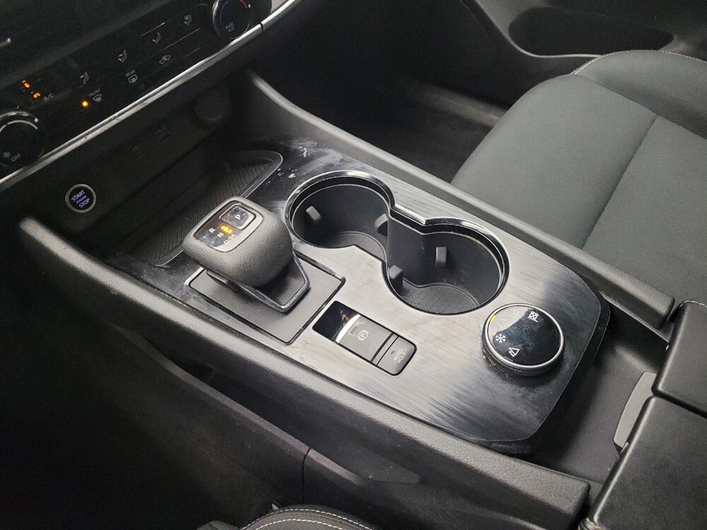 2023 Nissan Rogue in Taylor, MI 48180 - 18114744 26