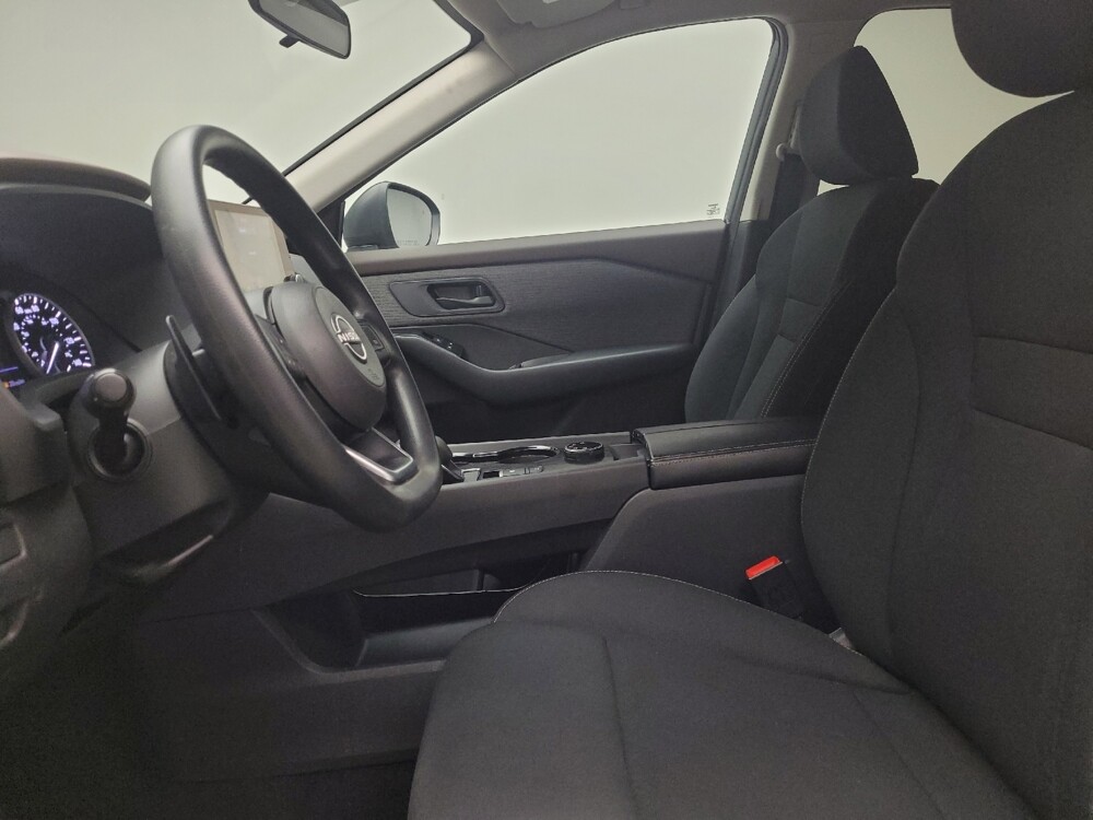 2023 Nissan Rogue in Taylor, MI 48180 - 18114744 17