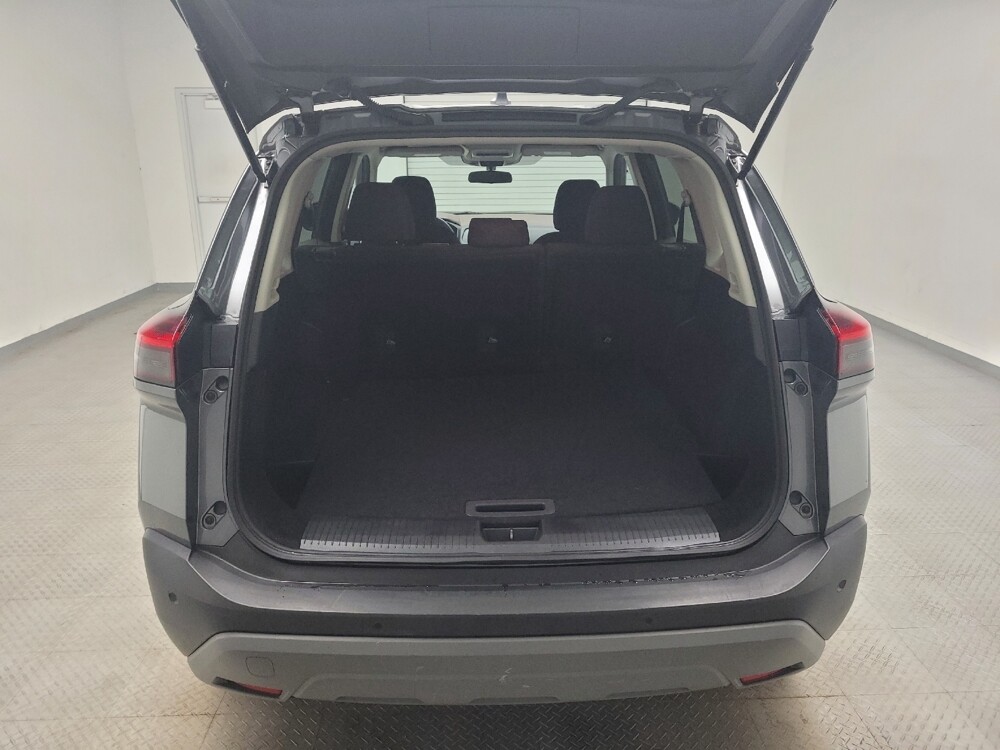 2023 Nissan Rogue in Taylor, MI 48180 - 18114744 29