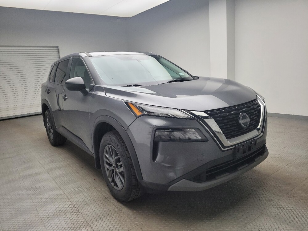 2023 Nissan Rogue in Taylor, MI 48180 - 18114744 13