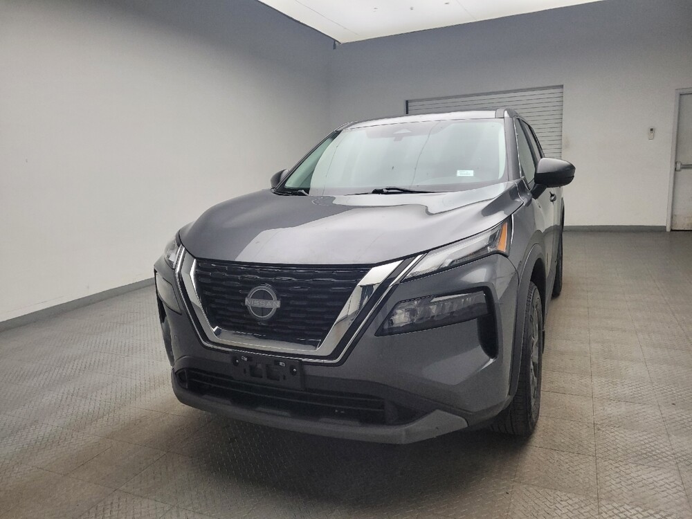 2023 Nissan Rogue in Taylor, MI 48180 - 18114744 15