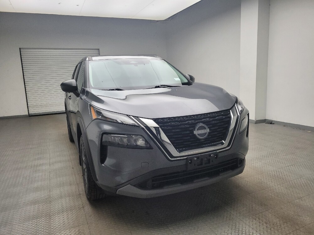 2023 Nissan Rogue in Taylor, MI 48180 - 18114744 14