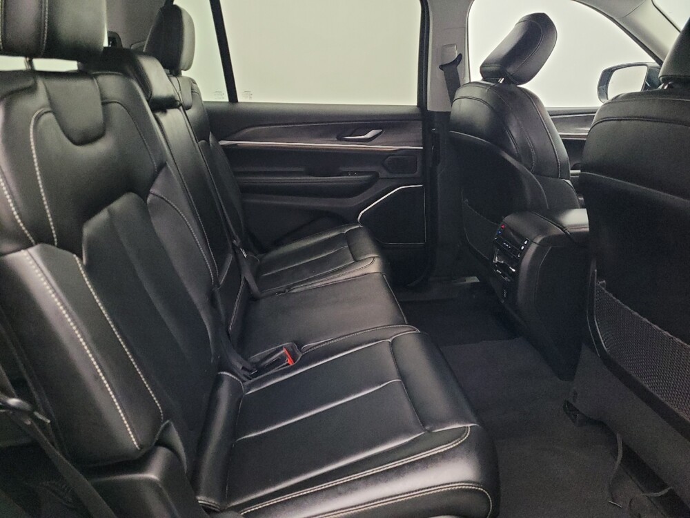 2021 Jeep Grand Cherokee L in Ocala, FL 34471 - 18114745 19