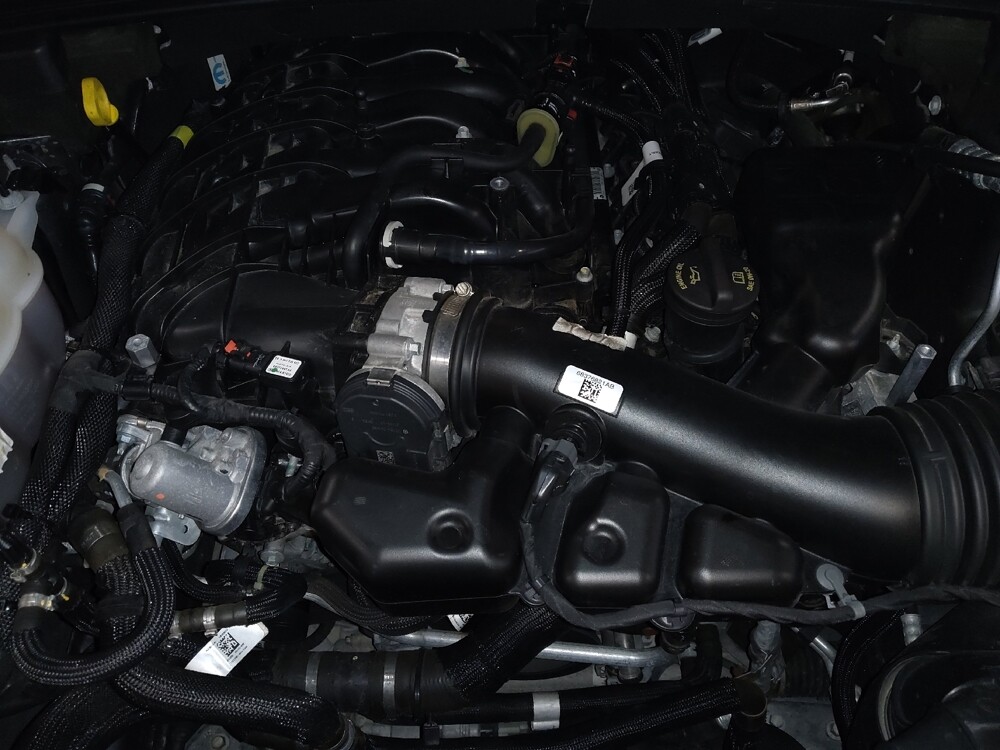 2021 Jeep Grand Cherokee L in Ocala, FL 34471 - 18114745 30