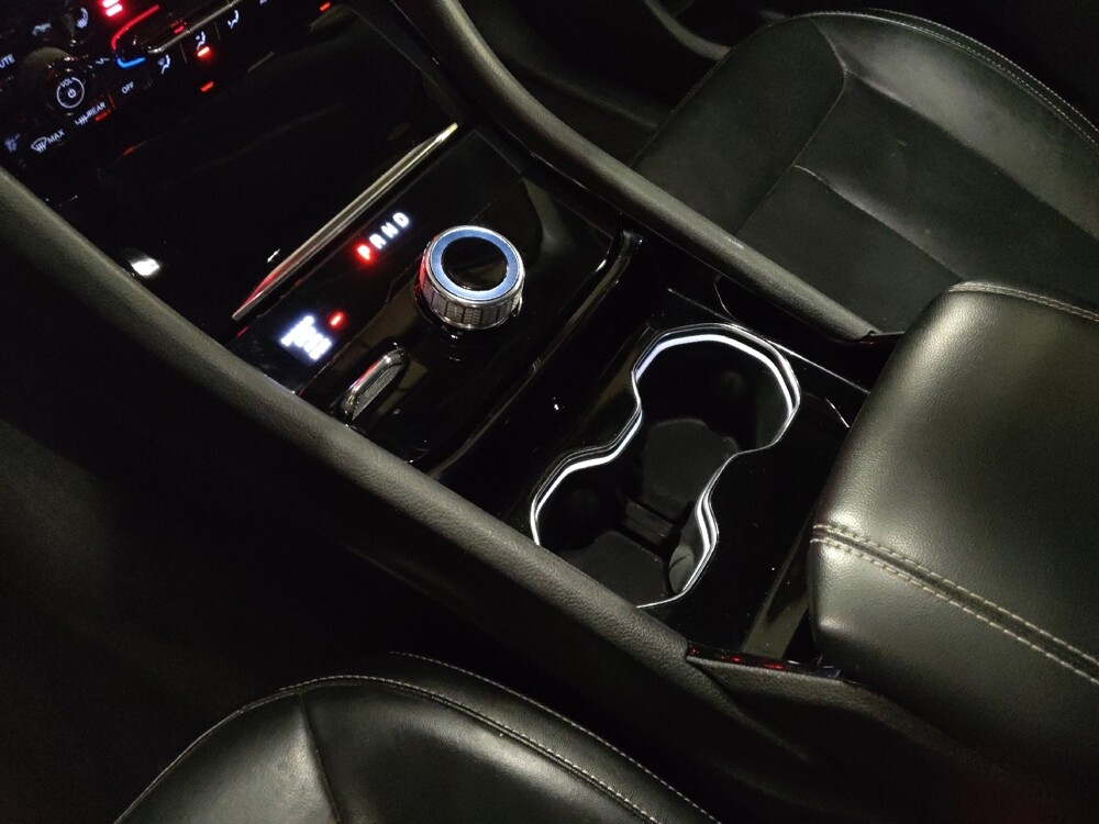 2021 Jeep Grand Cherokee L in Ocala, FL 34471 - 18114745 26