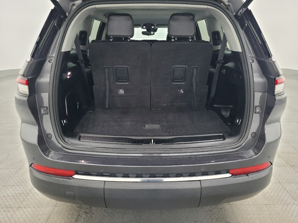 2021 Jeep Grand Cherokee L in Ocala, FL 34471 - 18114745 29