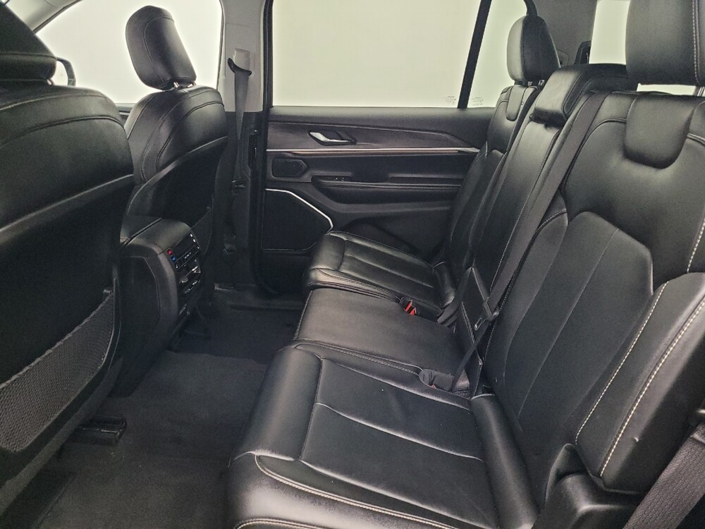 2021 Jeep Grand Cherokee L in Ocala, FL 34471 - 18114745 18