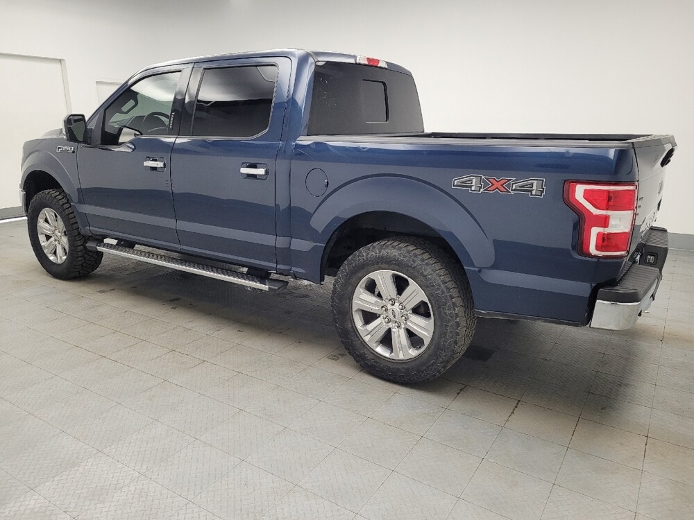 2018 Ford F150 in Memphis, TN 38115 - 18114746 3