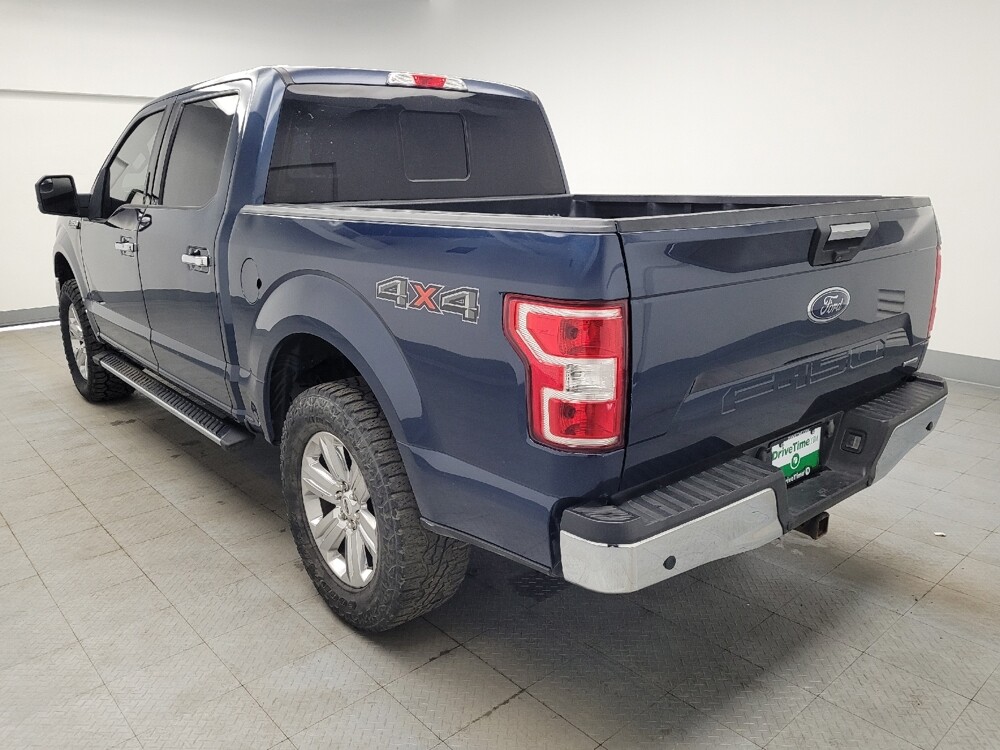 2018 Ford F150 in Memphis, TN 38115 - 18114746 5