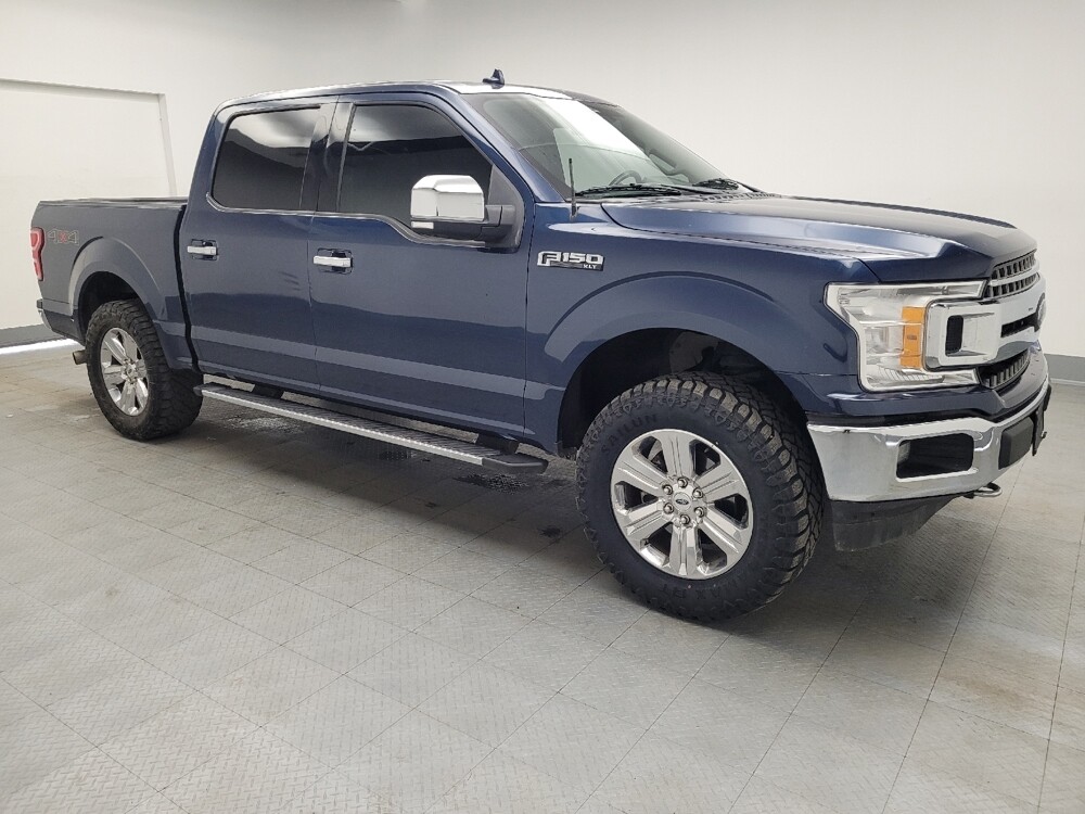 2018 Ford F150 in Memphis, TN 38115 - 18114746 11