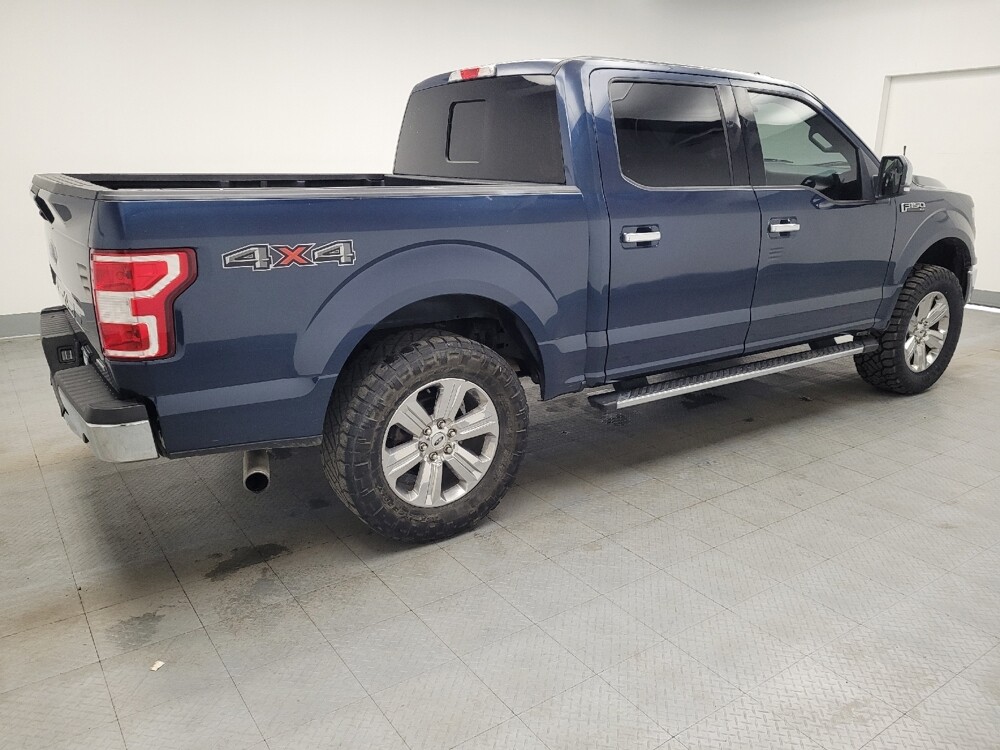 2018 Ford F150 in Memphis, TN 38115 - 18114746 10