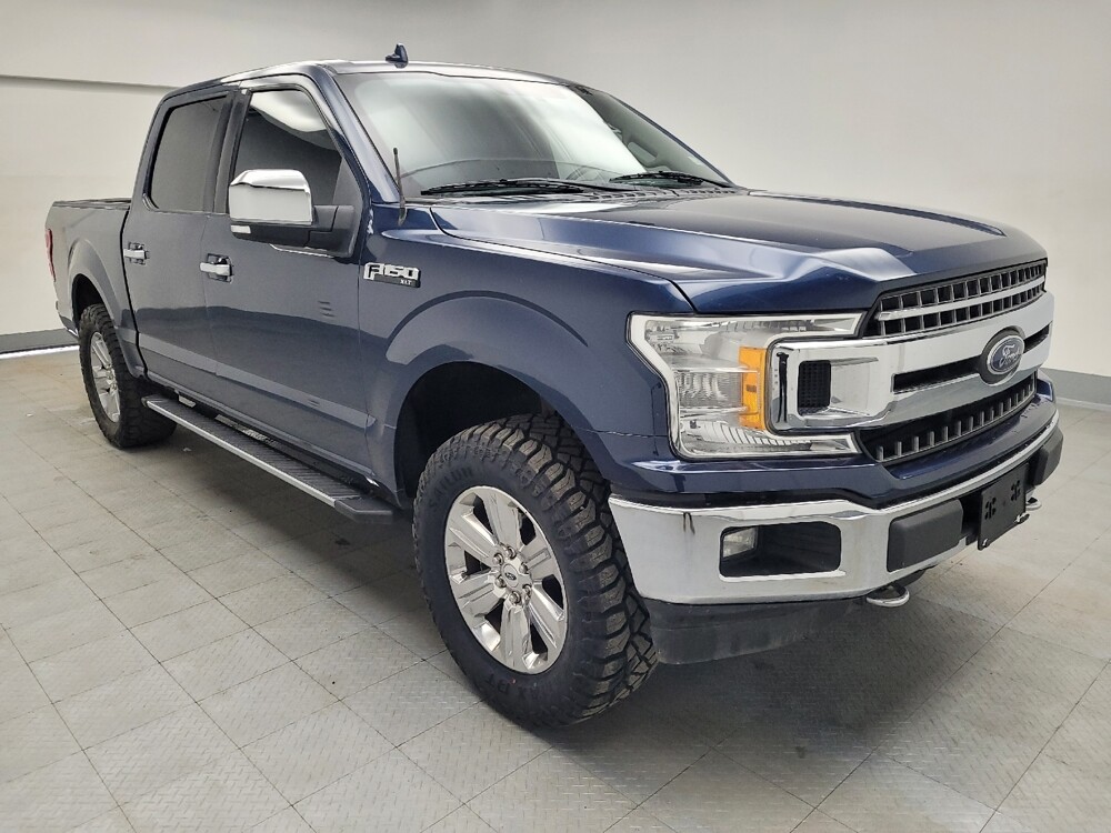 2018 Ford F150 in Memphis, TN 38115 - 18114746 13