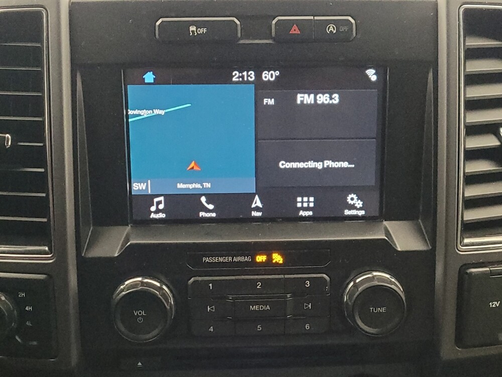 2018 Ford F150 in Memphis, TN 38115 - 18114746 25