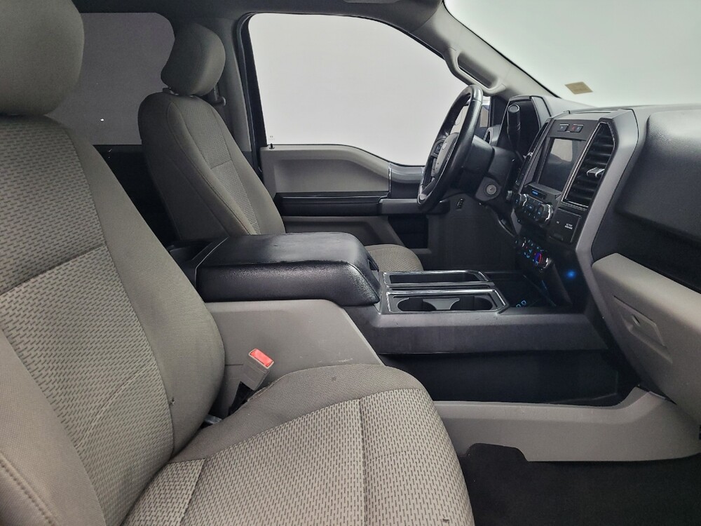 2018 Ford F150 in Memphis, TN 38115 - 18114746 21