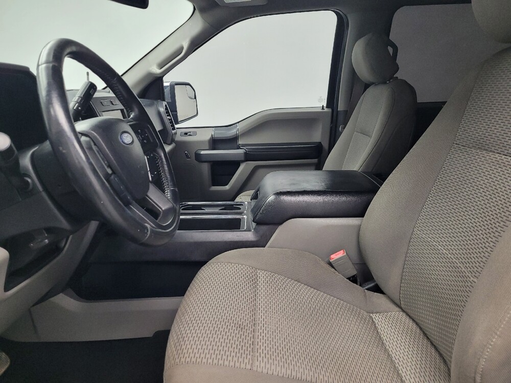 2018 Ford F150 in Memphis, TN 38115 - 18114746 17