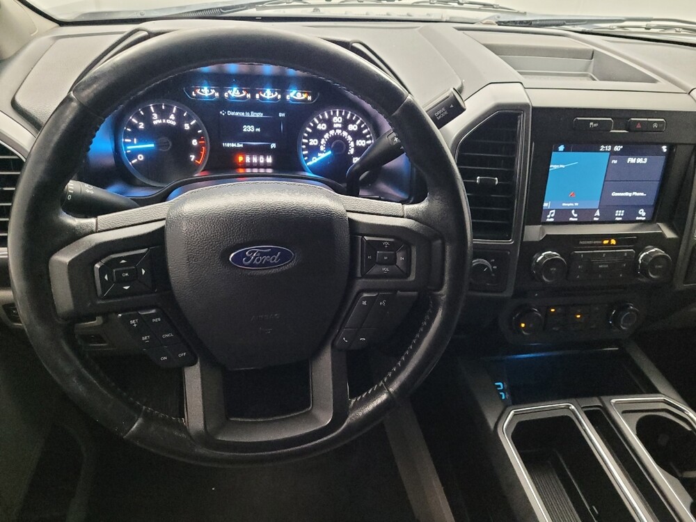 2018 Ford F150 in Memphis, TN 38115 - 18114746 22