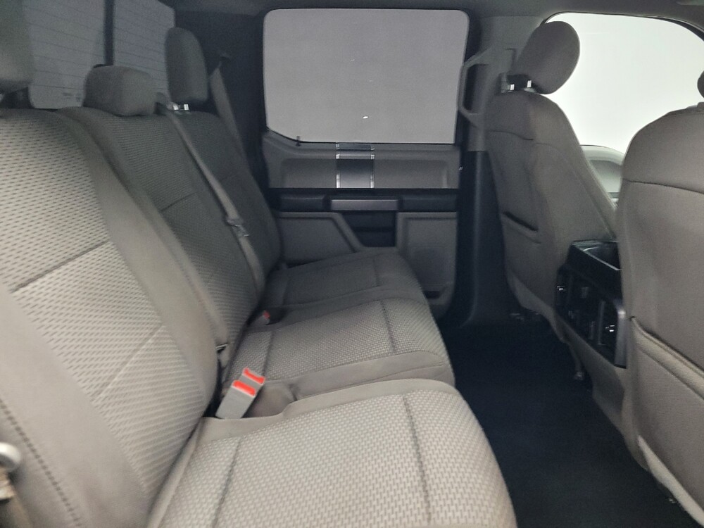 2018 Ford F150 in Memphis, TN 38115 - 18114746 19