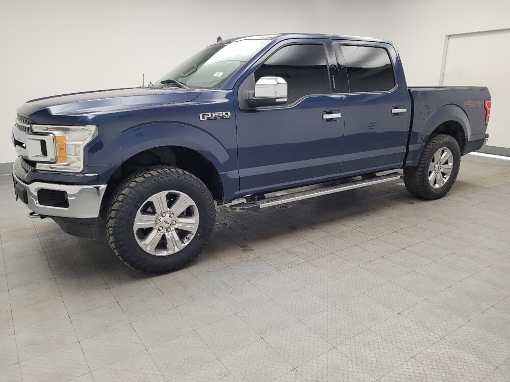 2018 Ford F150 in Memphis, TN 38115 - 18114746 2