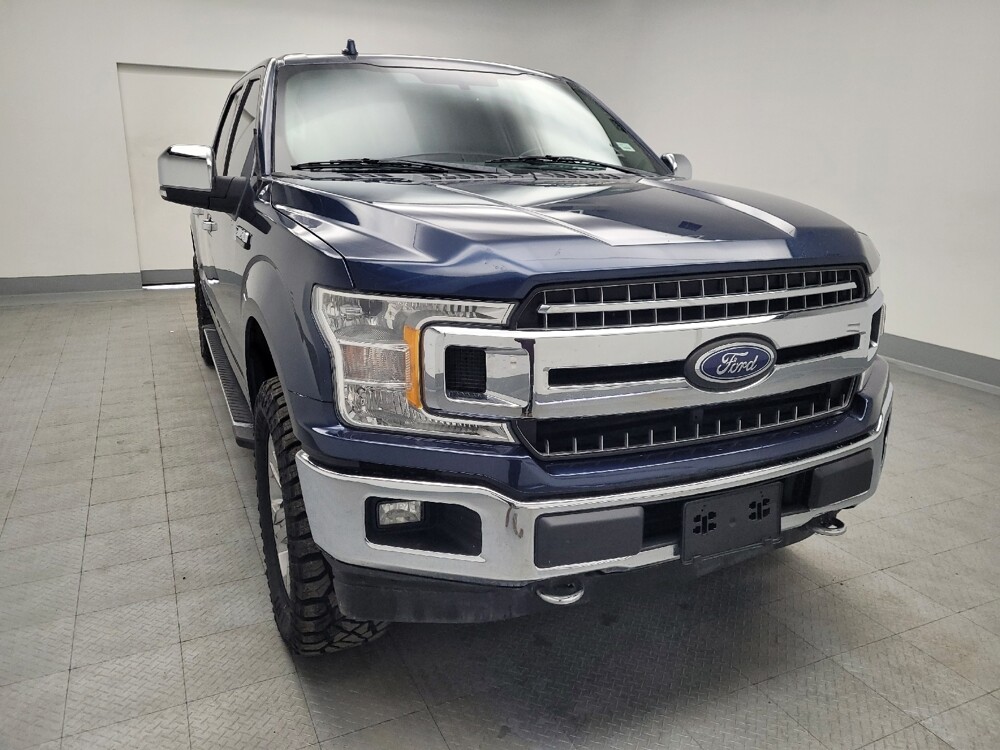 2018 Ford F150 in Memphis, TN 38115 - 18114746 14