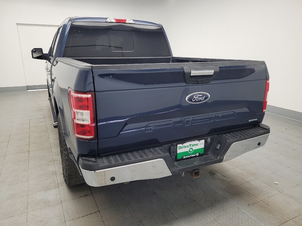 2018 Ford F150 in Memphis, TN 38115 - 18114746 6