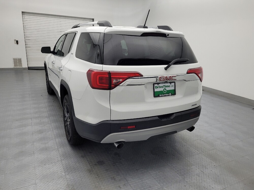 2018 GMC Acadia in Greenville, NC 27834 - 18114747 6