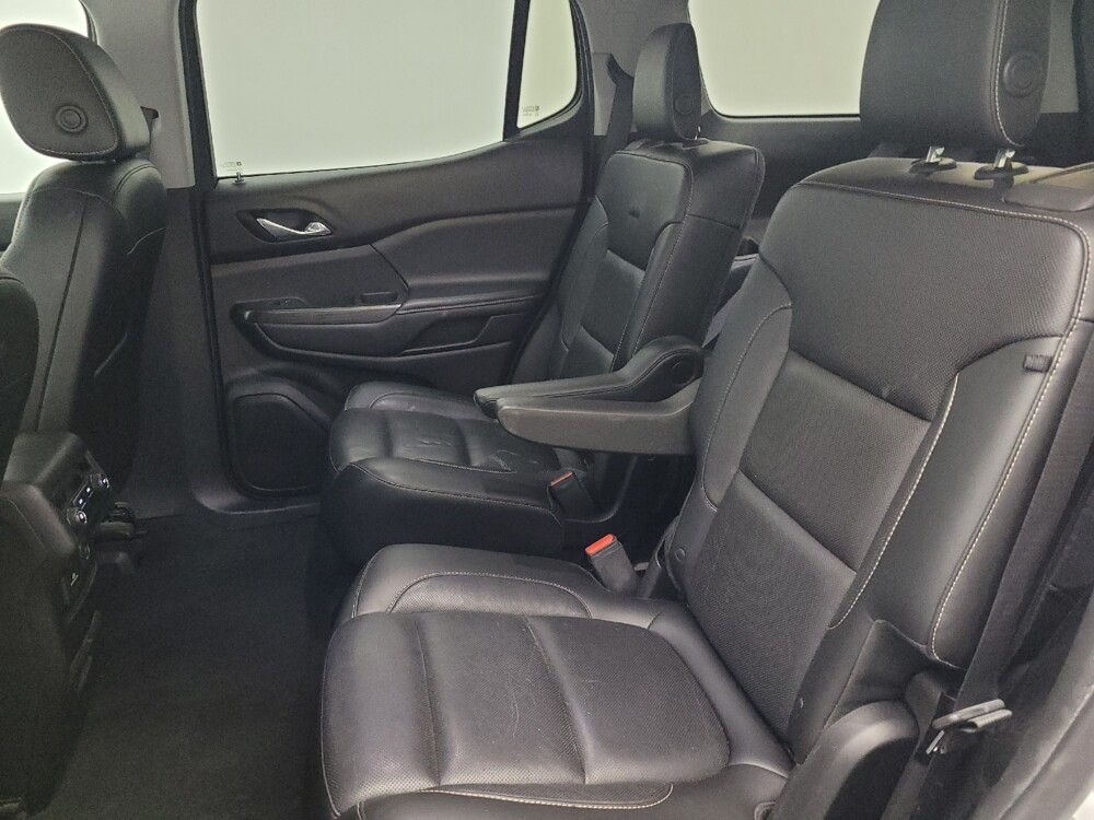 2018 GMC Acadia in Greenville, NC 27834 - 18114747 18