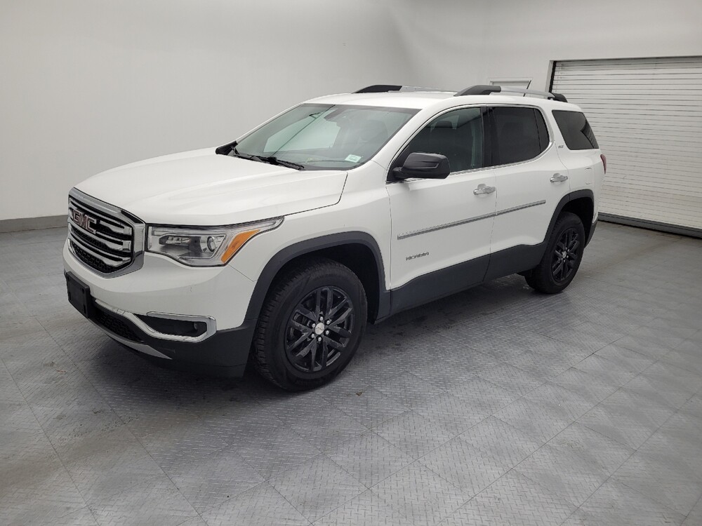 2018 GMC Acadia in Greenville, NC 27834 - 18114747 2