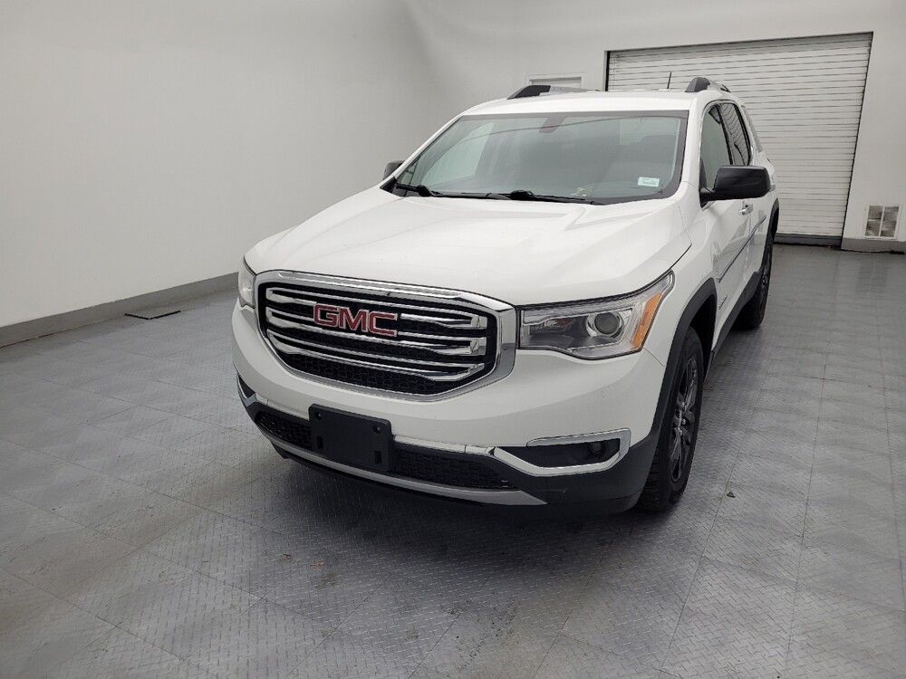 2018 GMC Acadia in Greenville, NC 27834 - 18114747 15
