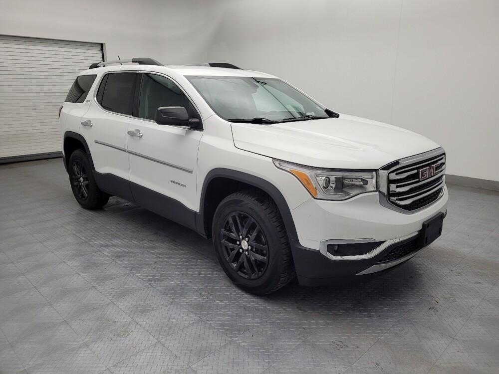 2018 GMC Acadia in Greenville, NC 27834 - 18114747 11