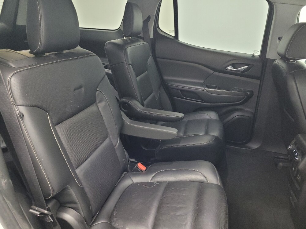 2018 GMC Acadia in Greenville, NC 27834 - 18114747 19