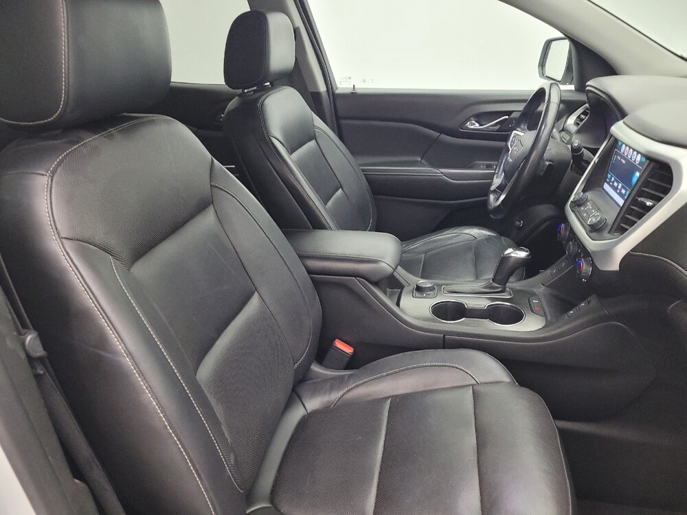 2018 GMC Acadia in Greenville, NC 27834 - 18114747 21