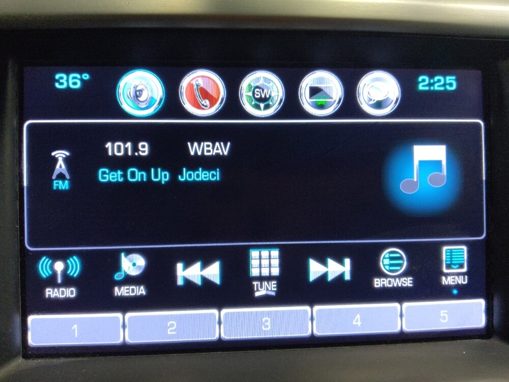 2018 GMC Acadia in Greenville, NC 27834 - 18114747 25