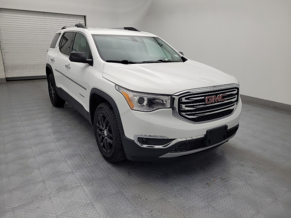 2018 GMC Acadia in Greenville, NC 27834 - 18114747 13
