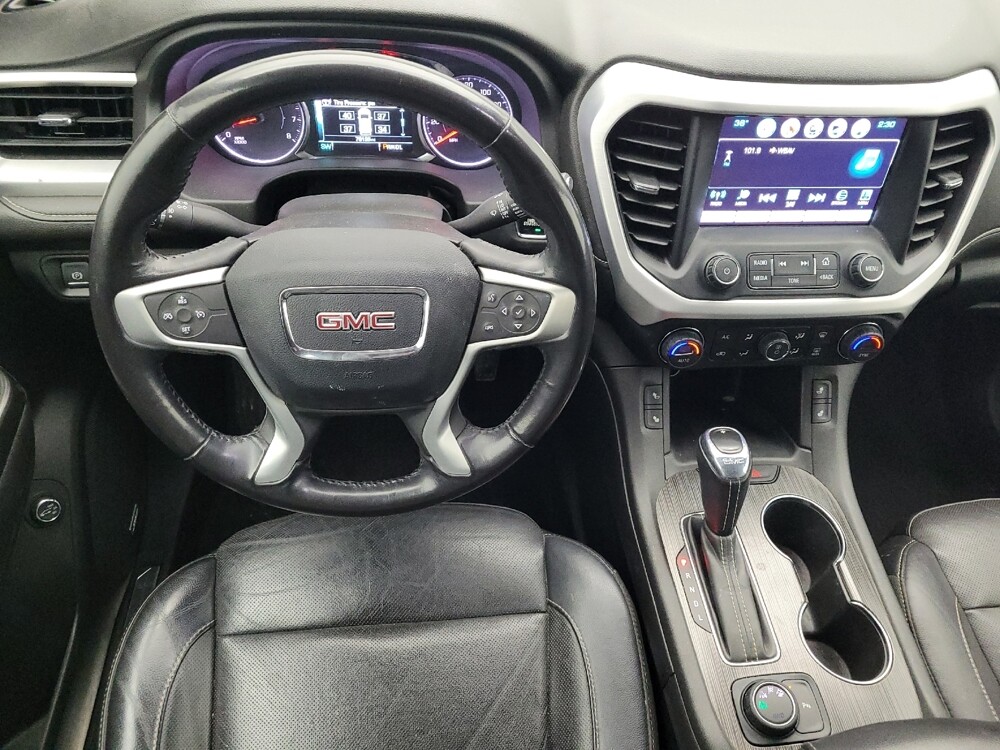 2018 GMC Acadia in Greenville, NC 27834 - 18114747 22