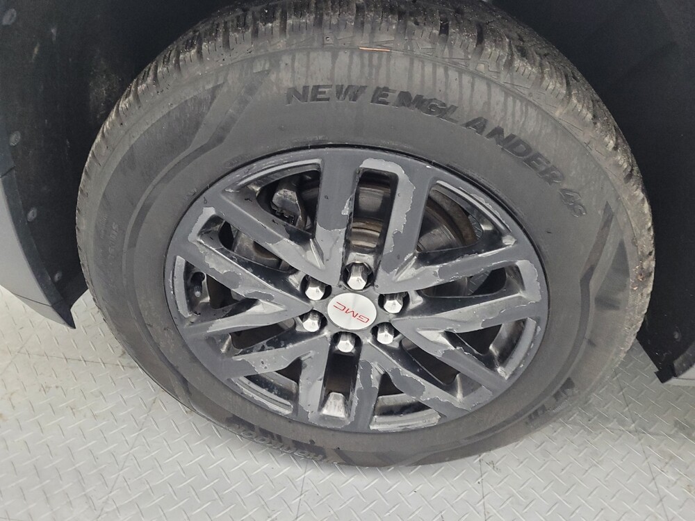 2018 GMC Acadia in Greenville, NC 27834 - 18114747 31