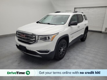 2018 GMC Acadia in Greenville, NC 27834