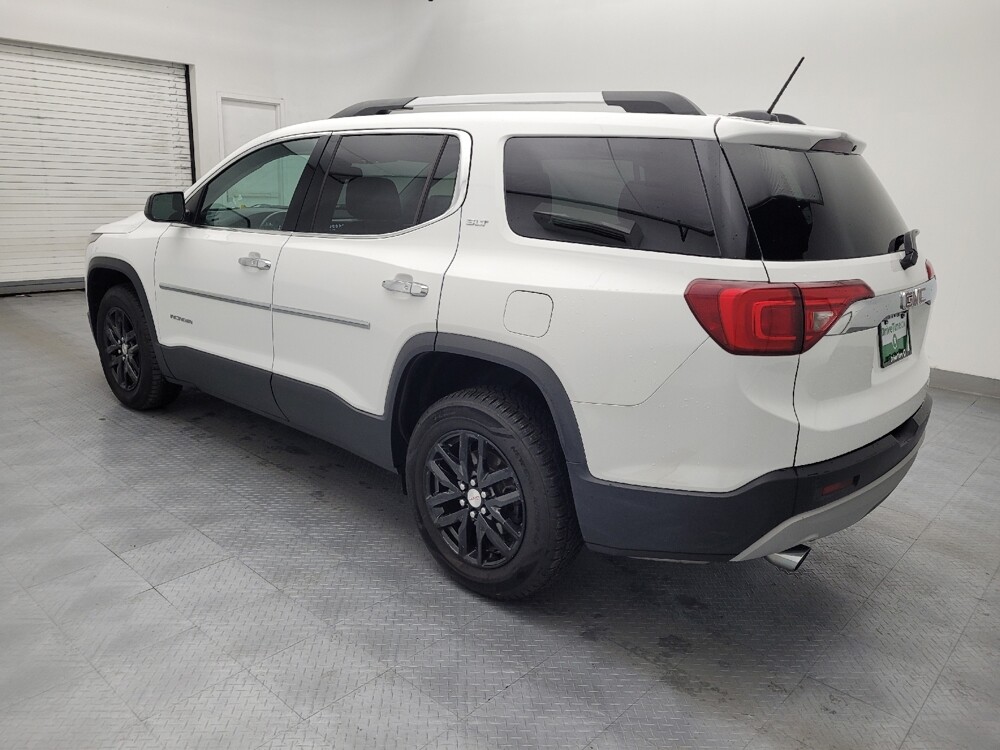 2018 GMC Acadia in Greenville, NC 27834 - 18114747 3