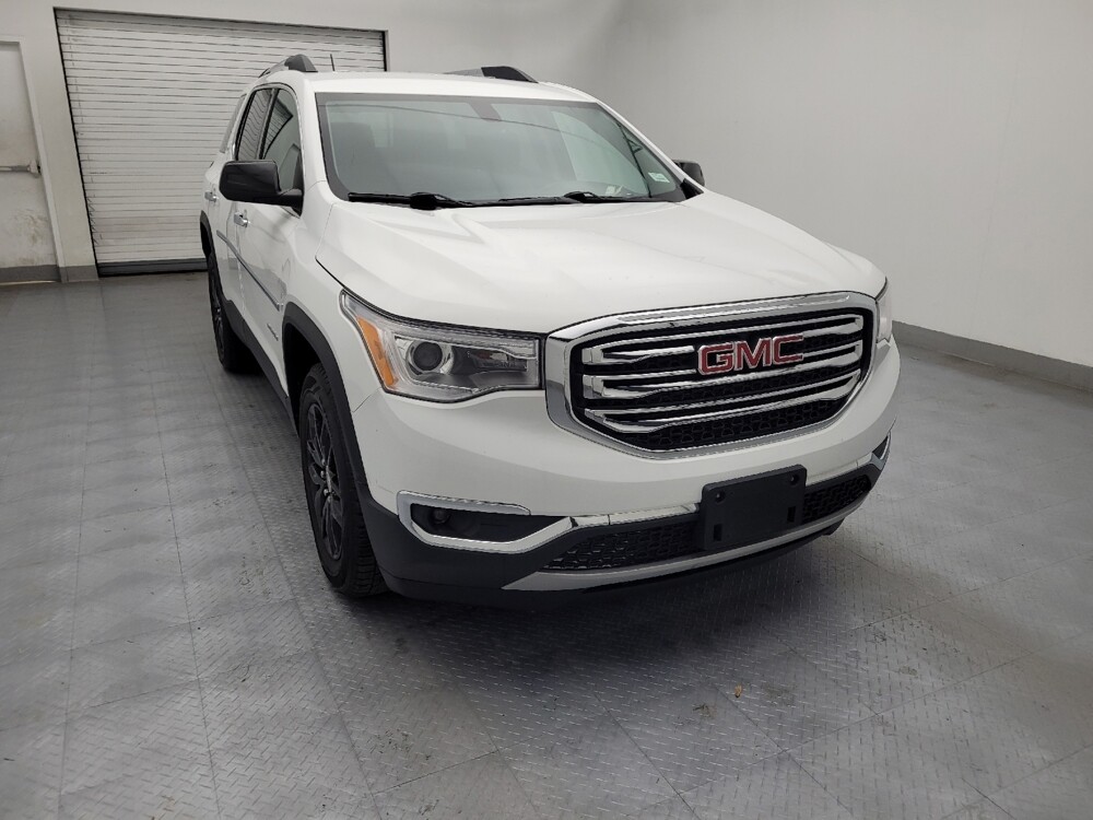 2018 GMC Acadia in Greenville, NC 27834 - 18114747 14