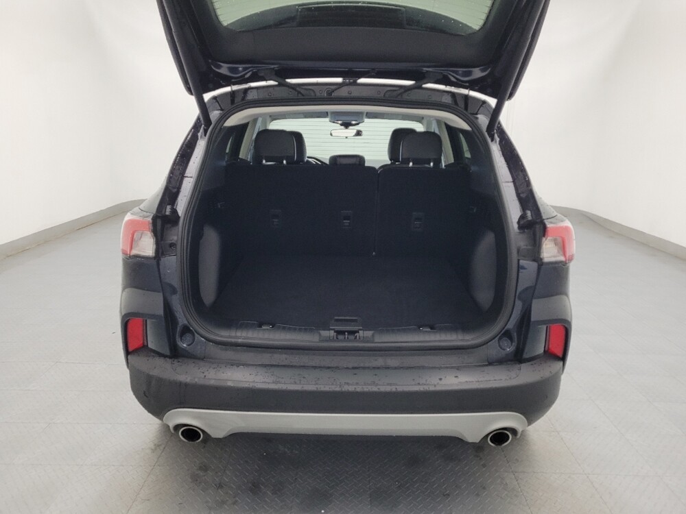 2021 Ford Escape in Gastonia, NC 28056 - 18114748 29