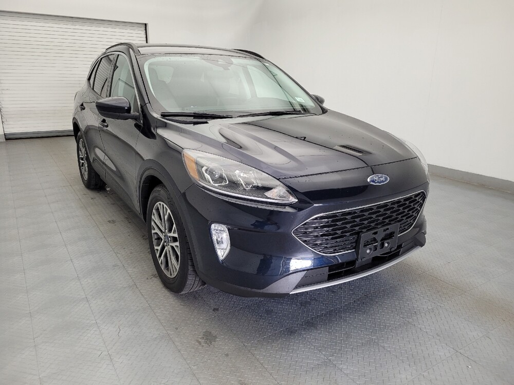 2021 Ford Escape in Gastonia, NC 28056 - 18114748 13